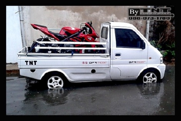 บริการ..เคลื่อน-ย้าย..ขน-ส่ง รถBig Bike ทุกประเภท...