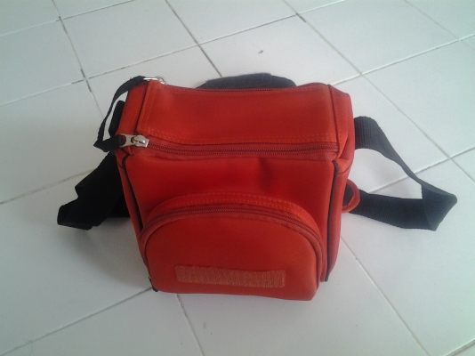 กระเป๋ากล้อง