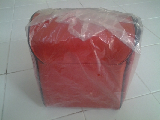 กระเป๋ากล้อง