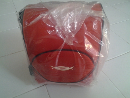 กระเป๋ากล้อง