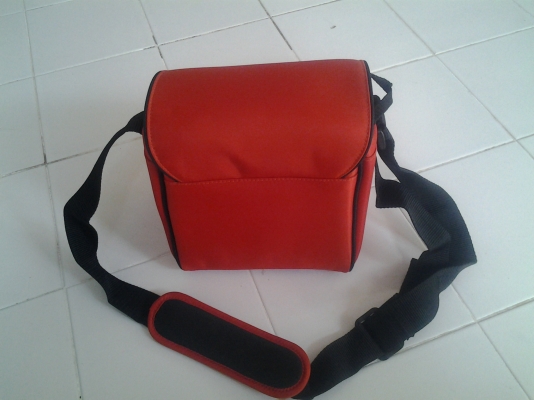 กระเป๋ากล้อง