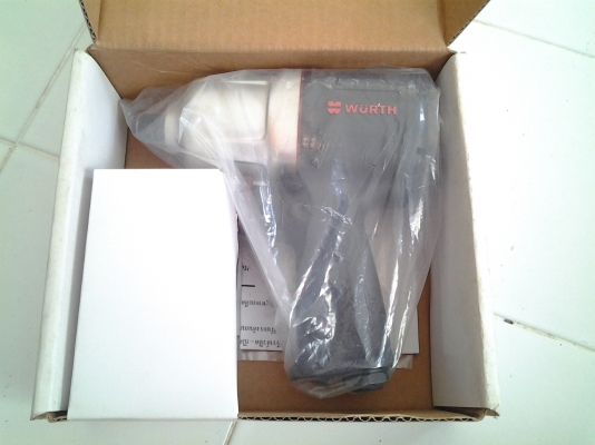 บล็อคลม WURTH บล็อคลม WURTH