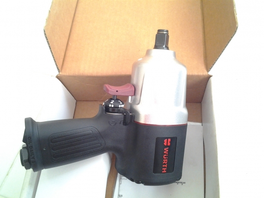 บล็อคลม WURTH บล็อคลม WURTH