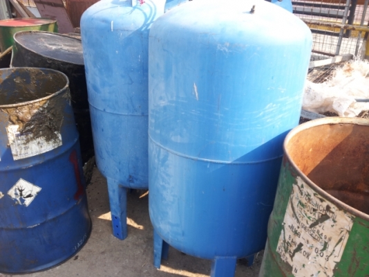 ขายair tankราคาถูก3500บาท