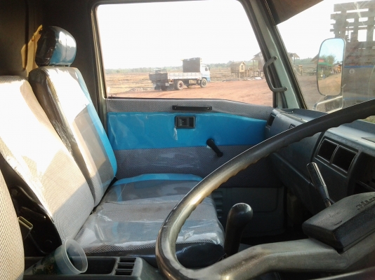 HINO FC2 WELAเครื่องWO4Dเครื่อง120แรงยาว5เมตร50 HINO FC2 WELAเครื่องWO4Dเครื่อง120แรงยาว5เมตร50