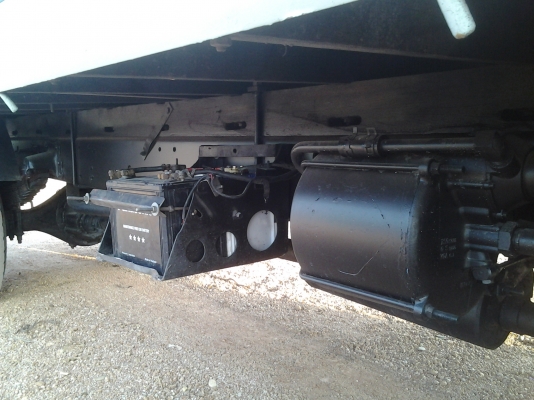 HINO FC2 WELAเครื่องWO4Dเครื่อง120แรงยาว5เมตร50 HINO FC2 WELAเครื่องWO4Dเครื่อง120แรงยาว5เมตร50