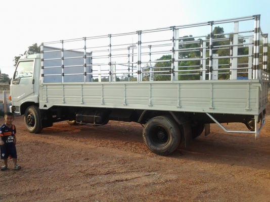 HINO FC2 WELAเครื่องWO4Dเครื่อง120แรงยาว5เมตร50 HINO FC2 WELAเครื่องWO4Dเครื่อง120แรงยาว5เมตร50