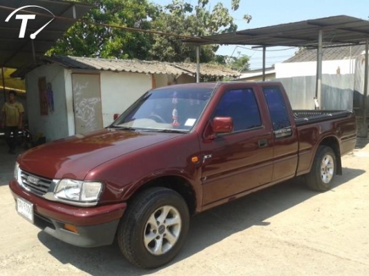 ขายอีซูซุดาก้อนอาย2.5เพาเวอร์รถสวยไม่เคยชนเพาเวอร์กระมือหมุนคันซีไม่ผุเครื่องดีไม่ใอขี่ดี(มีเบอร์บ้านครับ)รถเจ้าของฝากขาย