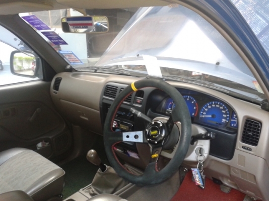 ขายอีซูซุดาก้อนอาย2.5เพาเวอร์รถสวยไม่เคยชนเพาเวอร์กระมือหมุนคันซีไม่ผุเครื่องดีไม่ใอขี่ดี(มีเบอร์บ้านครับ)รถเจ้าของฝากขาย ขายอีซูซุดาก้อนอาย2.5เพาเวอร์รถสวยไม่เคยชนเพาเวอร์กระมือหมุนคันซีไม่ผุเครื่องดีไม่ใอขี่ดี(มีเบอร์บ้านครับ)รถเจ้าของฝากขาย