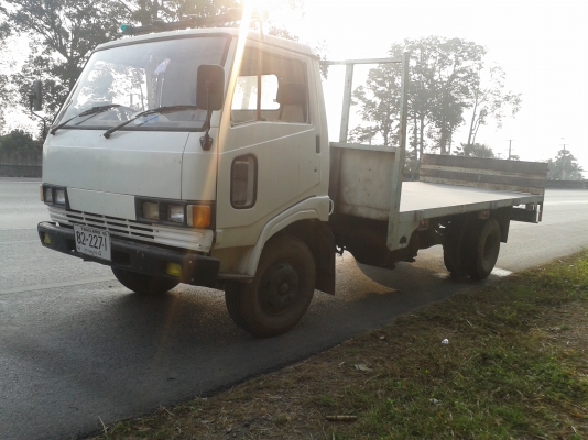 ขายKM779 เครื่่อง165แรงม้า