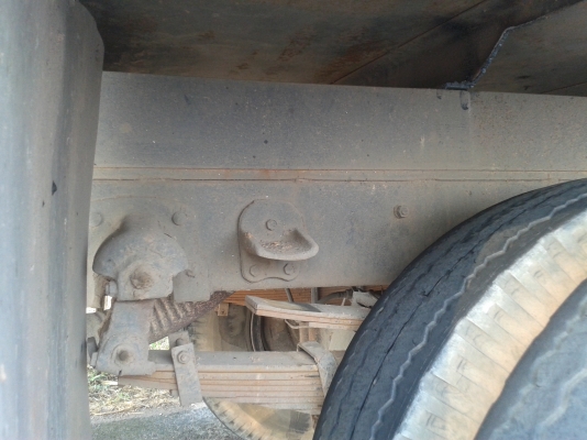 ขายKM779 เครื่่อง165แรงม้า