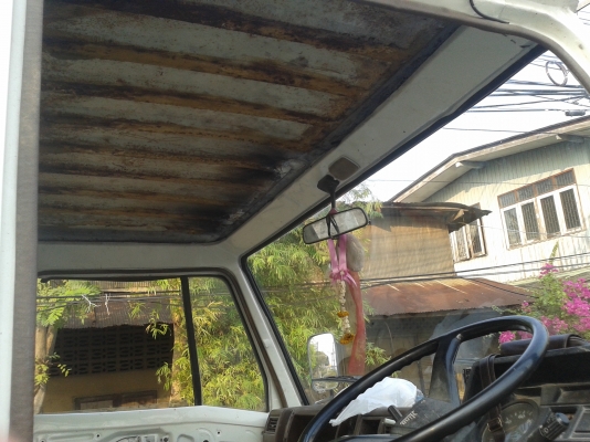 ขายKM779 เครื่่อง165แรงม้า