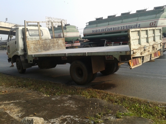 ขายKM779 เครื่่อง165แรงม้า