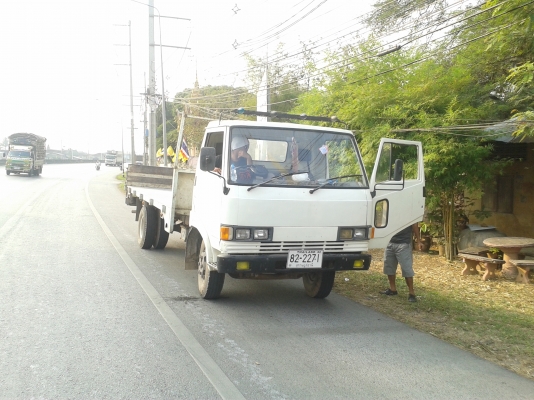 ขายKM779 เครื่่อง165แรงม้า