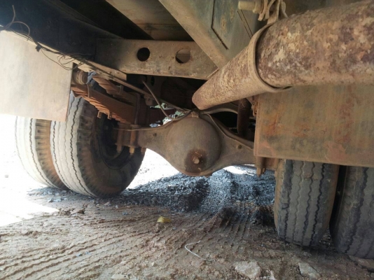 ขายKM779 เครื่่อง165แรงม้า