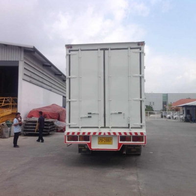 ขายฮีโน่FG NGVโรงงาน7.2ม.