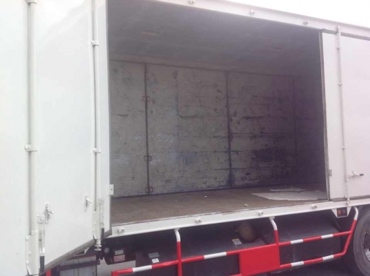 ขายฮีโน่FG NGVโรงงาน7.2ม.