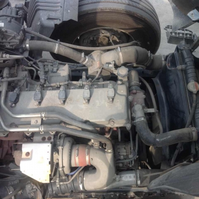 ขายฮีโน่FG NGVโรงงาน7.2ม.