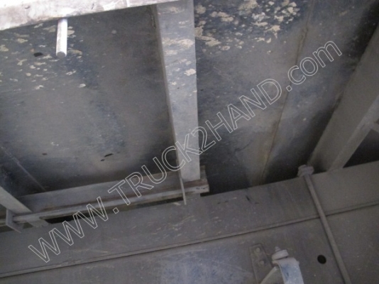 รถบรรทุก 6 ล้อ ยีห้อ HINO รุ่นFC4JLRA ขนาด 170 แรงม้า ติดเครนขนาด 3 ตัน