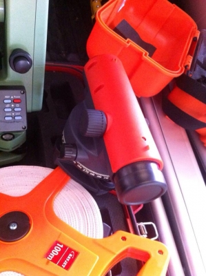 ก้องสำรวจ