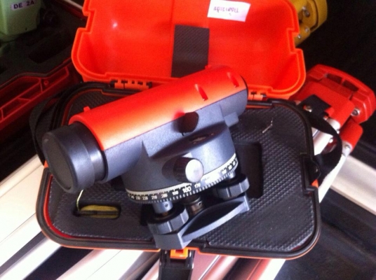 ก้องสำรวจ