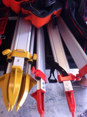 ก้องสำรวจ