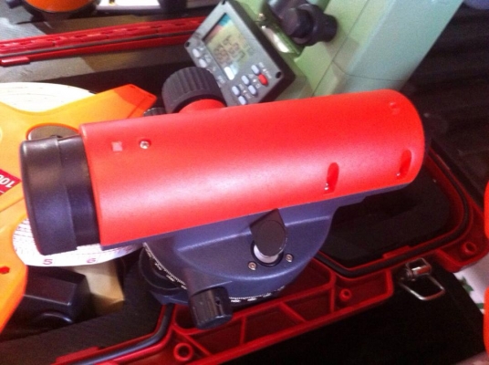 ก้องสำรวจ