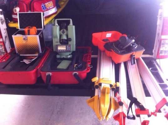 ก้องสำรวจ