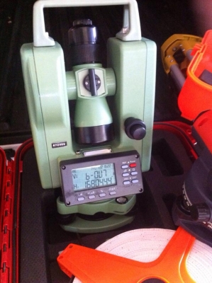 ก้องสำรวจ