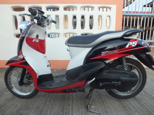 ขาย Fino Ps สภาพดี ใช้น้อย