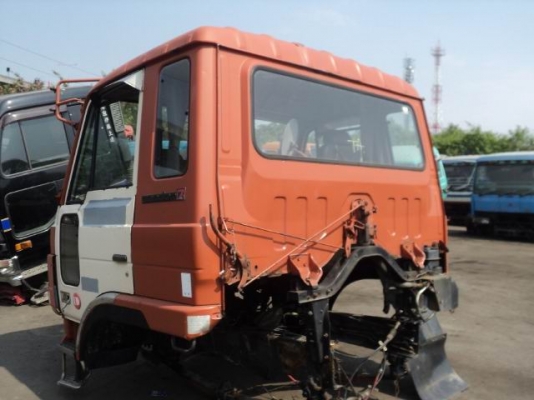 ขายหัว NISSAN CONDOR 430 3 ใบปัดสวยๆ มีผุบ้างเล็กน้อย