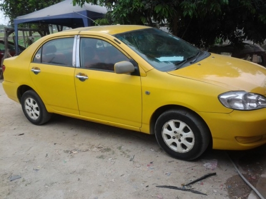 ทำไมไม่ซื้อรถดีีๆ ถูกๆ