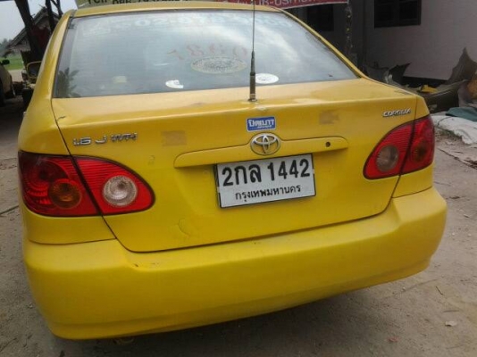 ทำไมไม่ซื้อรถดีีๆ ถูกๆ