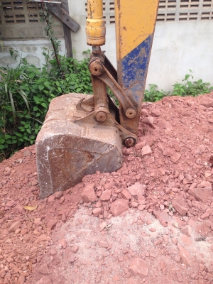 ต้องการขายรถเเบคโฮ komatsu pa120-5 เเท้เครื่องเเรงปั้มเเรงทำงานไม่มีโหลดรับรองซื้อไปไม่ผิดหวัง