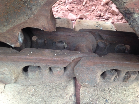 ต้องการขายรถเเบคโฮ komatsu pa120-5 เเท้เครื่องเเรงปั้มเเรงทำงานไม่มีโหลดรับรองซื้อไปไม่ผิดหวัง