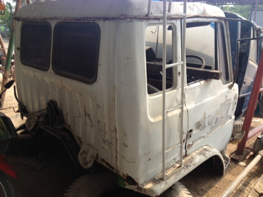 ขายหัว HIno F 17-18 / 227