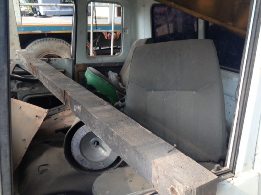 ขายหัว HIno F 17-18 / 227