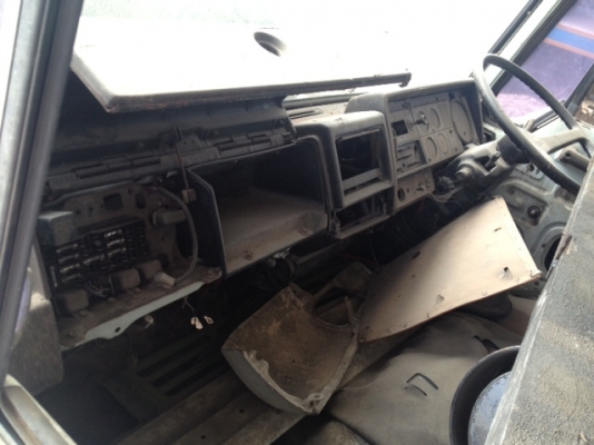 ขายหัว HIno F 17-18 / 227