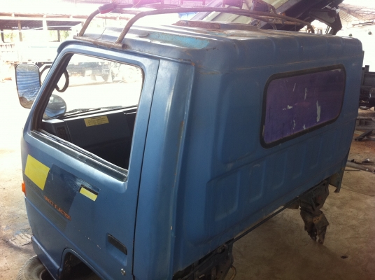 หัว ISUZU NPR ตามสภาพ ราคาต่อรองได้