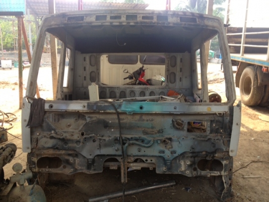 ขายโครงหัว MITSUBICHI