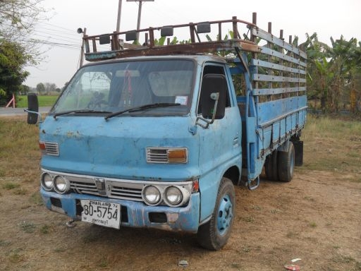 ขาย 6 ล้อ tl