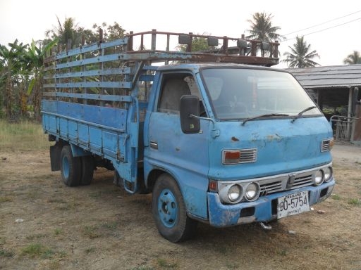 ขาย 6 ล้อ tl