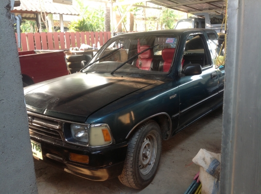 รถราคาถูกครับ