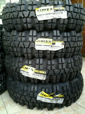 ขาย SIMEX A34 R15 ของใหม่