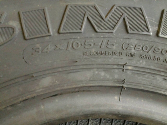 ขาย SIMEX A34 R15 ของใหม่