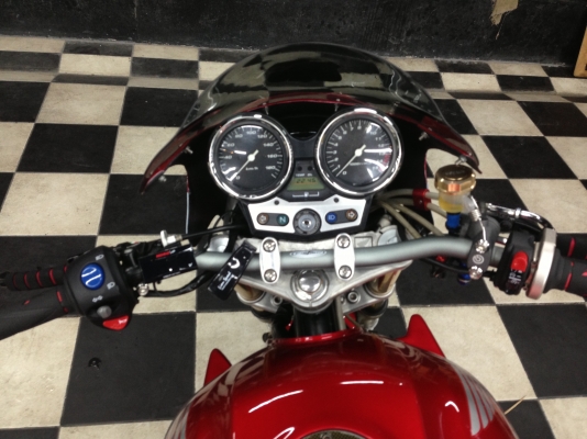 ขาย / แลก / เทิร์น สูงกว่ายินดีเพิ่มเงินให้ครับ Cb400 เทค1 สภาพเทพๆ เก็บงานแล้วทุกจุดครับ อินวอย+สพม แท้ๆ ตัวจริงทุกฉบับครับ 130,000บ. ขาย / แลก / เทิร์น สูงกว่ายินดีเพิ่มเงินให้ครับ Cb400 เทค1 สภาพเทพๆ เก็บงานแล้วทุกจุดครับ อินวอย+สพม แท้ๆ ตัวจริงทุกฉบับครับ 130,000บ.