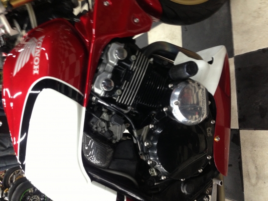 ขาย / แลก / เทิร์น สูงกว่ายินดีเพิ่มเงินให้ครับ Cb400 เทค1 สภาพเทพๆ เก็บงานแล้วทุกจุดครับ อินวอย+สพม แท้ๆ ตัวจริงทุกฉบับครับ 130,000บ. ขาย / แลก / เทิร์น สูงกว่ายินดีเพิ่มเงินให้ครับ Cb400 เทค1 สภาพเทพๆ เก็บงานแล้วทุกจุดครับ อินวอย+สพม แท้ๆ ตัวจริงทุกฉบับครับ 130,000บ.