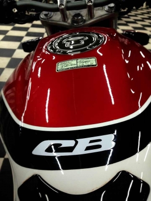 ขาย / แลก / เทิร์น สูงกว่ายินดีเพิ่มเงินให้ครับ Cb400 เทค1 สภาพเทพๆ เก็บงานแล้วทุกจุดครับ อินวอย+สพม แท้ๆ ตัวจริงทุกฉบับครับ 130,000บ. ขาย / แลก / เทิร์น สูงกว่ายินดีเพิ่มเงินให้ครับ Cb400 เทค1 สภาพเทพๆ เก็บงานแล้วทุกจุดครับ อินวอย+สพม แท้ๆ ตัวจริงทุกฉบับครับ 130,000บ.