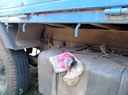 ขายแล้ว!!! ISUZU NKR 4ล้อใหญ่... 2 คัน  พร้อมใช้งานทั้งคู่