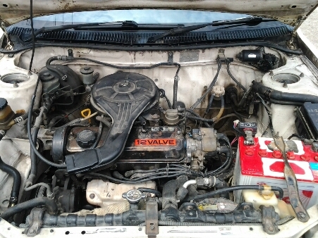 ขายรถยนต์ ปี91 โตโยต้า โคโรล่า รุ่นโดเรม่อน เครื่อง1300cc. เกียร์ธรรมดา พวงมาลัยเพาเวอร์ แอร์เย็น ล้อแม็ก ภายในสวย รถขับดี ช่วงล่างดี (ไม่ใช่แท็กซี่+ไม่ใช่รถน้ำท่วม) ขายรถยนต์ ปี91 โตโยต้า โคโรล่า รุ่นโดเรม่อน เครื่อง1300cc. เกียร์ธรรมดา พวงมาลัยเพาเวอร์ แอร์เย็น ล้อแม็ก ภายในสวย รถขับดี ช่วงล่างดี (ไม่ใช่แท็กซี่+ไม่ใช่รถน้ำท่วม)